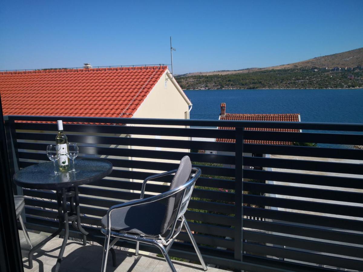 Sparadici Grebaštica Extérieur photo