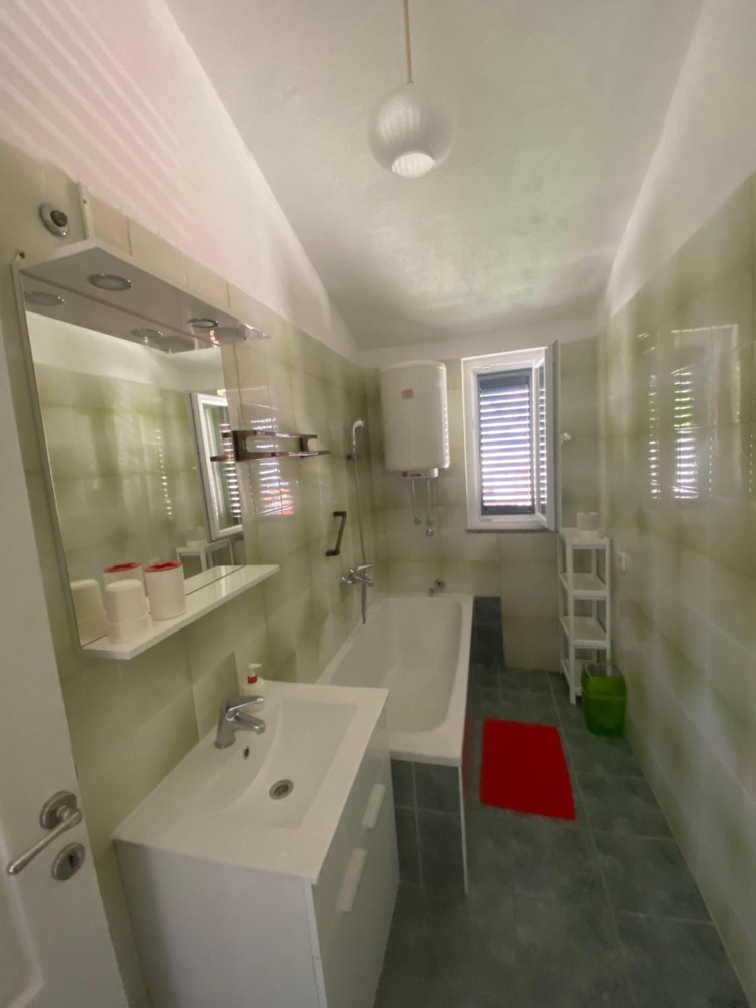 Sparadici Grebaštica Extérieur photo