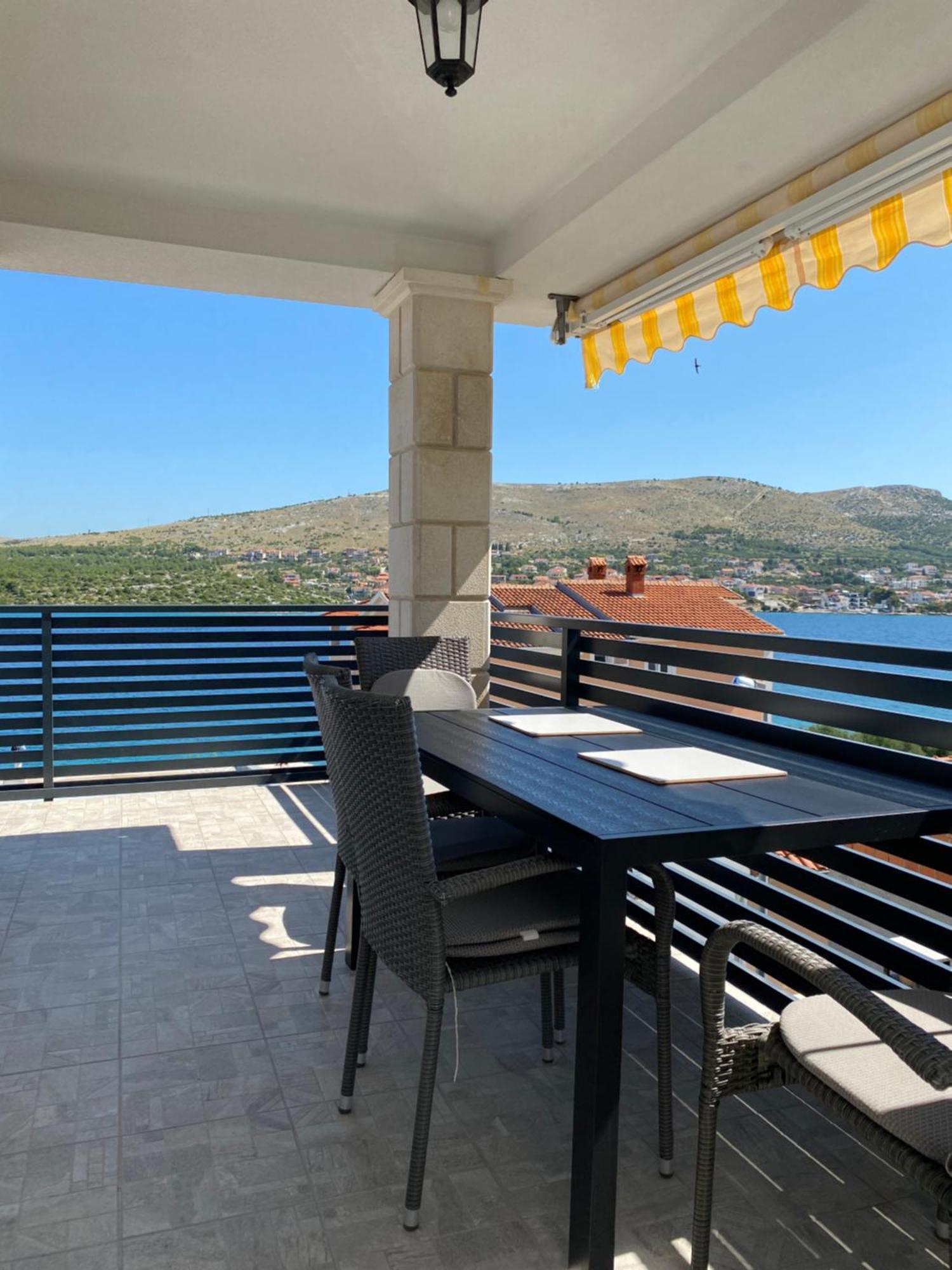 Sparadici Grebaštica Extérieur photo