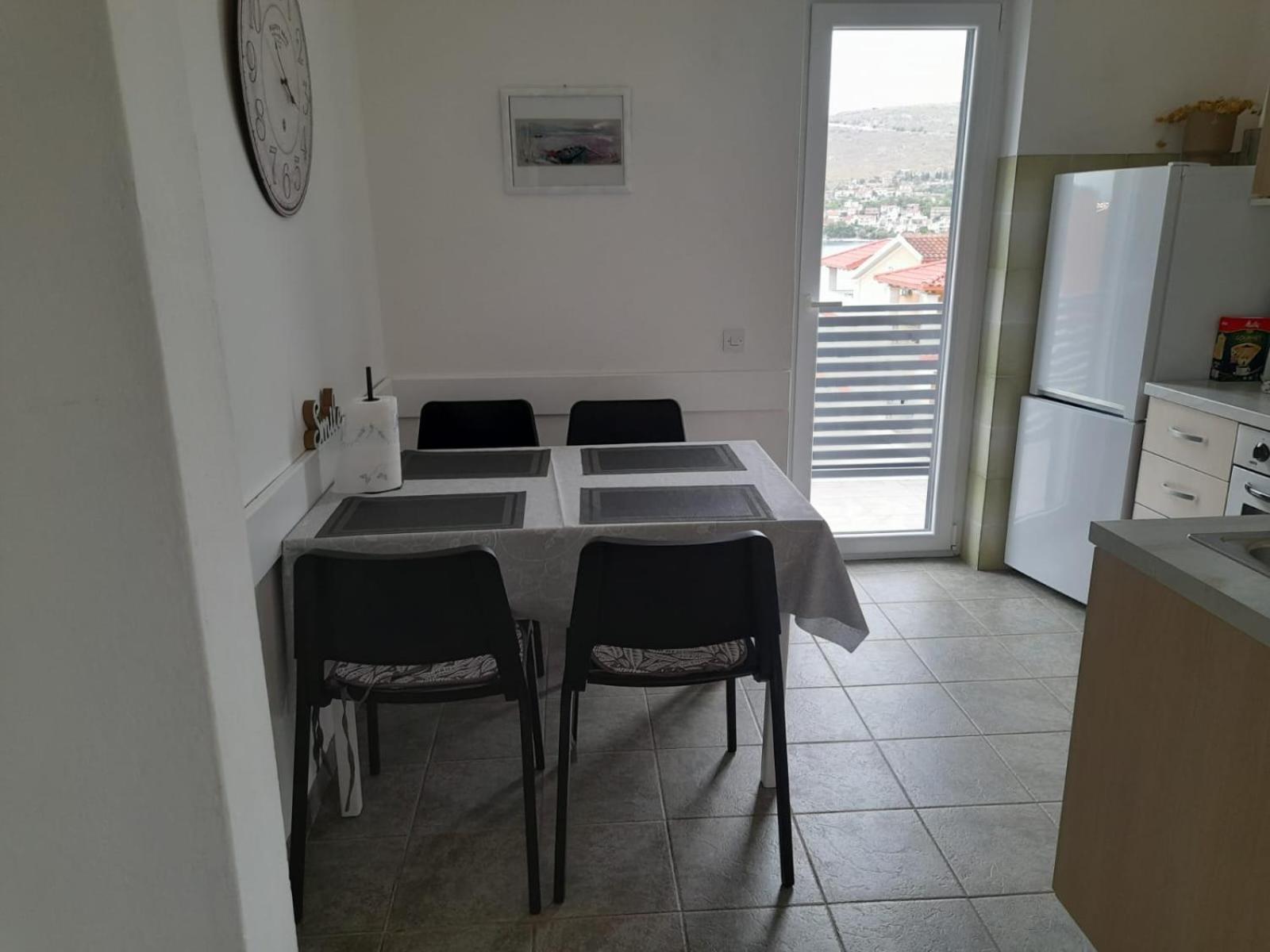 Sparadici Grebaštica Extérieur photo