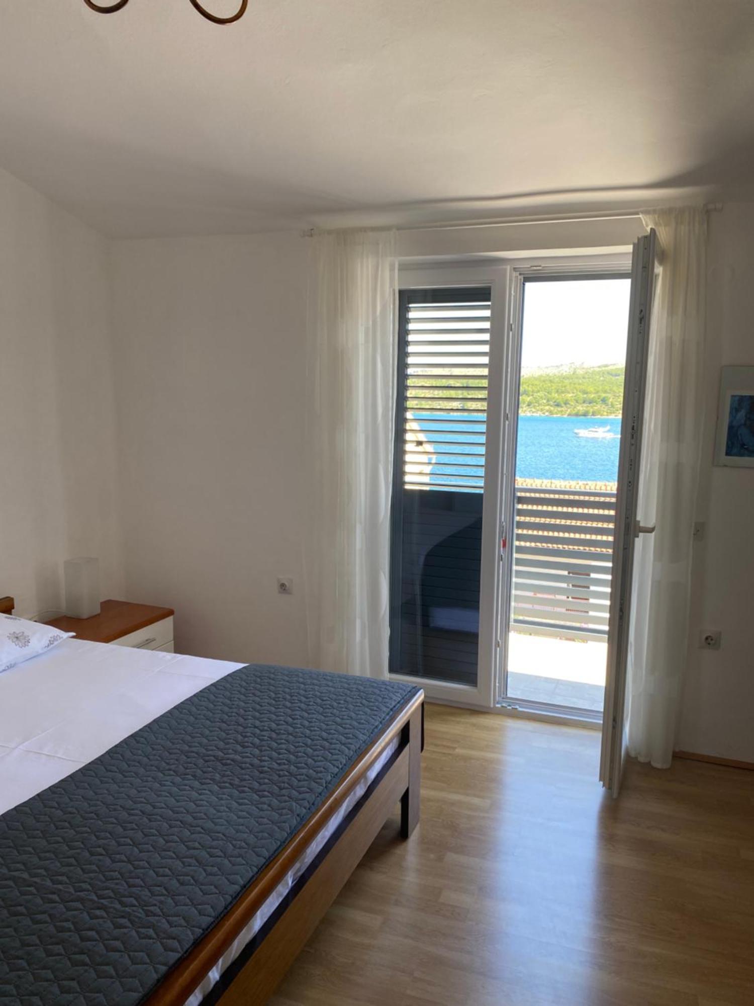 Sparadici Grebaštica Extérieur photo