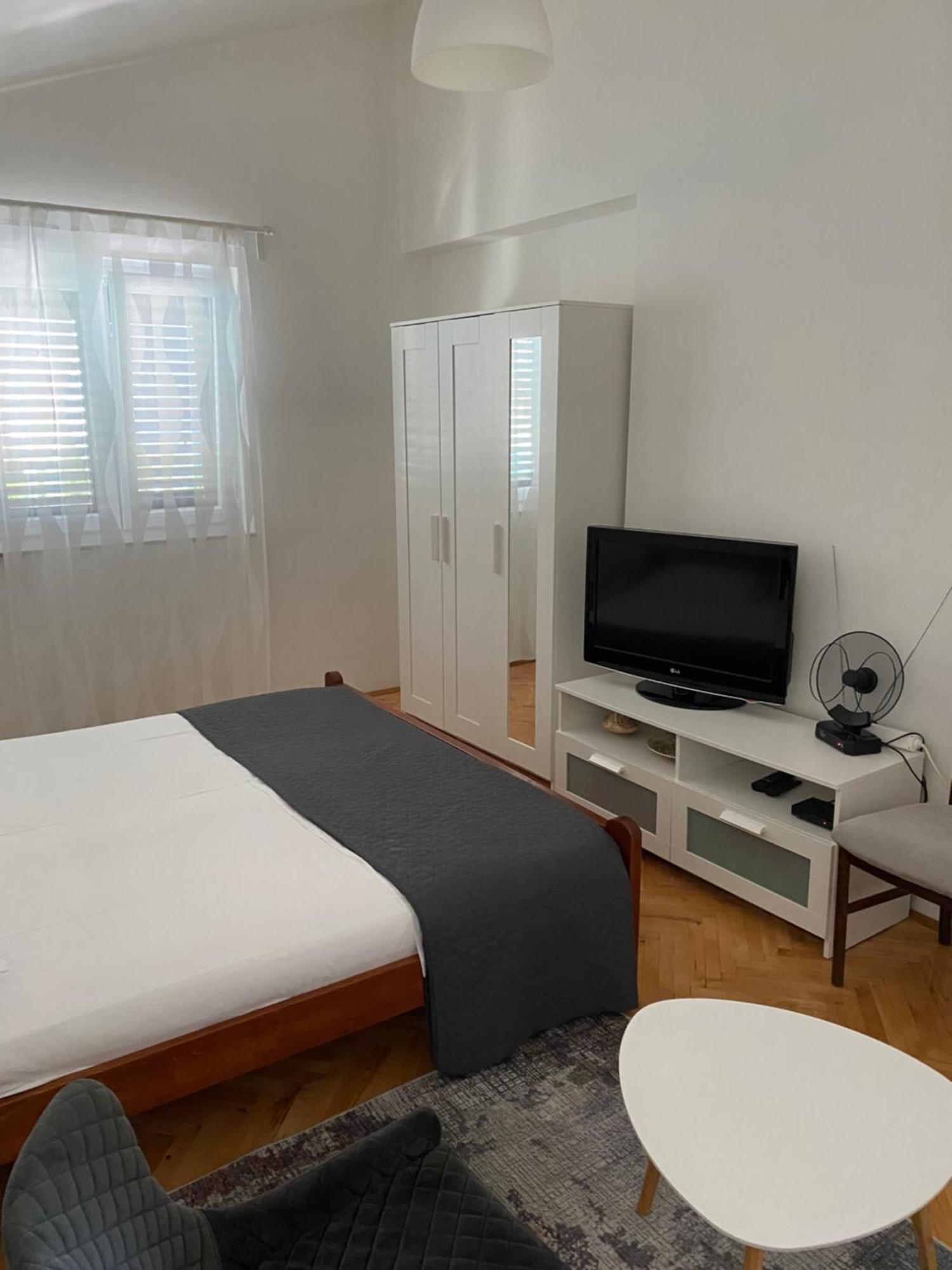 Sparadici Grebaštica Extérieur photo