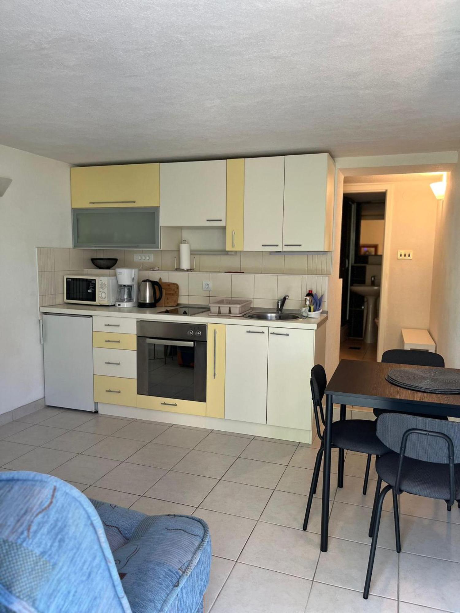 Sparadici Grebaštica Extérieur photo