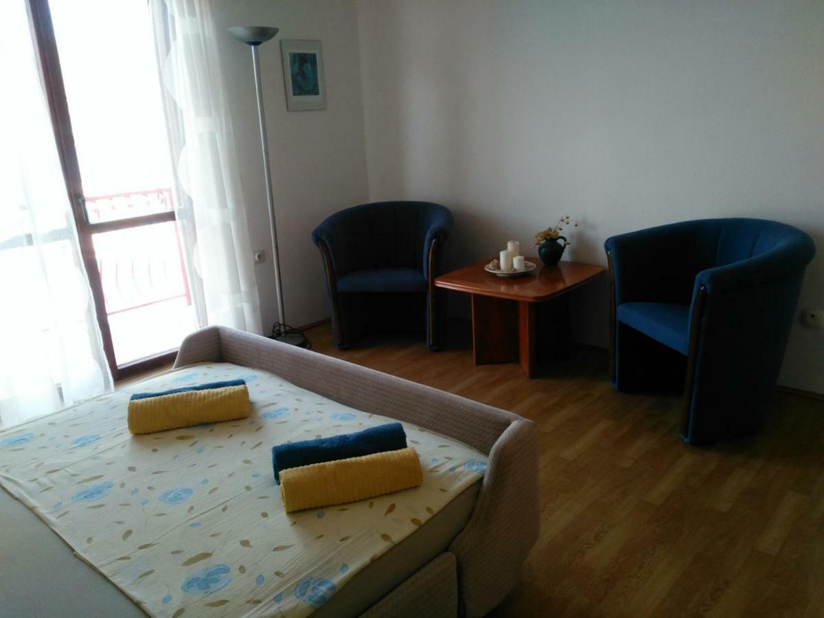 Sparadici Grebaštica Chambre photo
